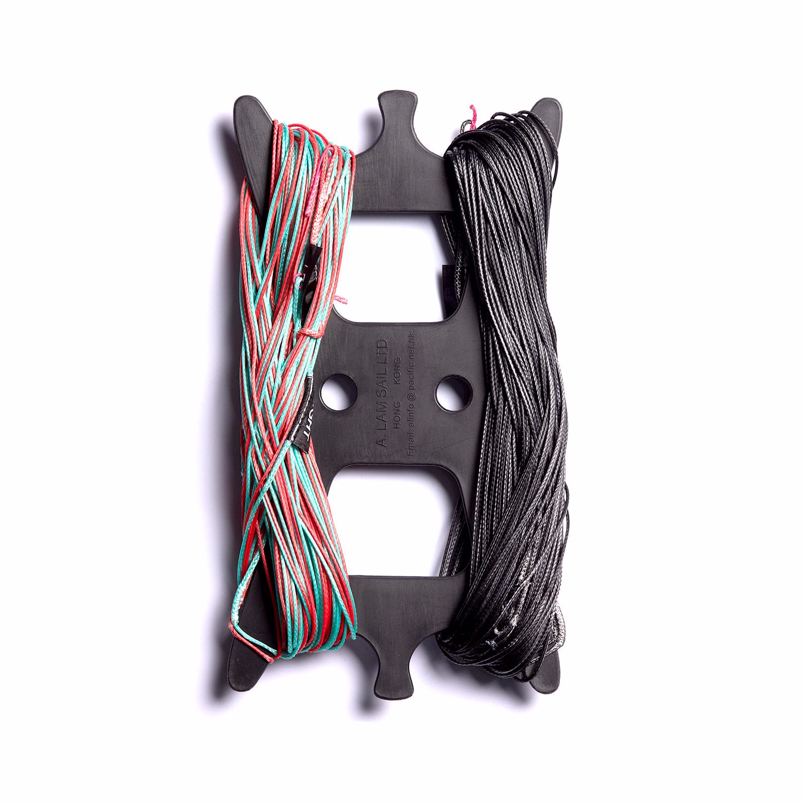 Flying line set complete STANDARD 21m
