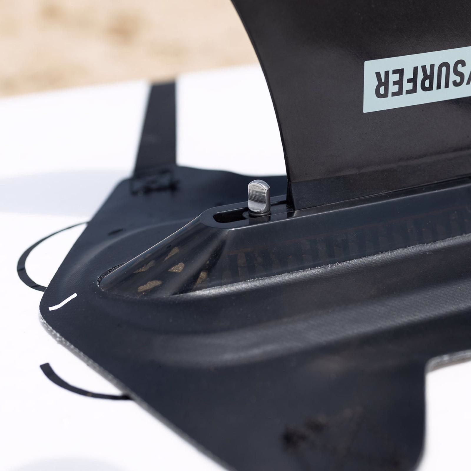 STING SUP Fin Set