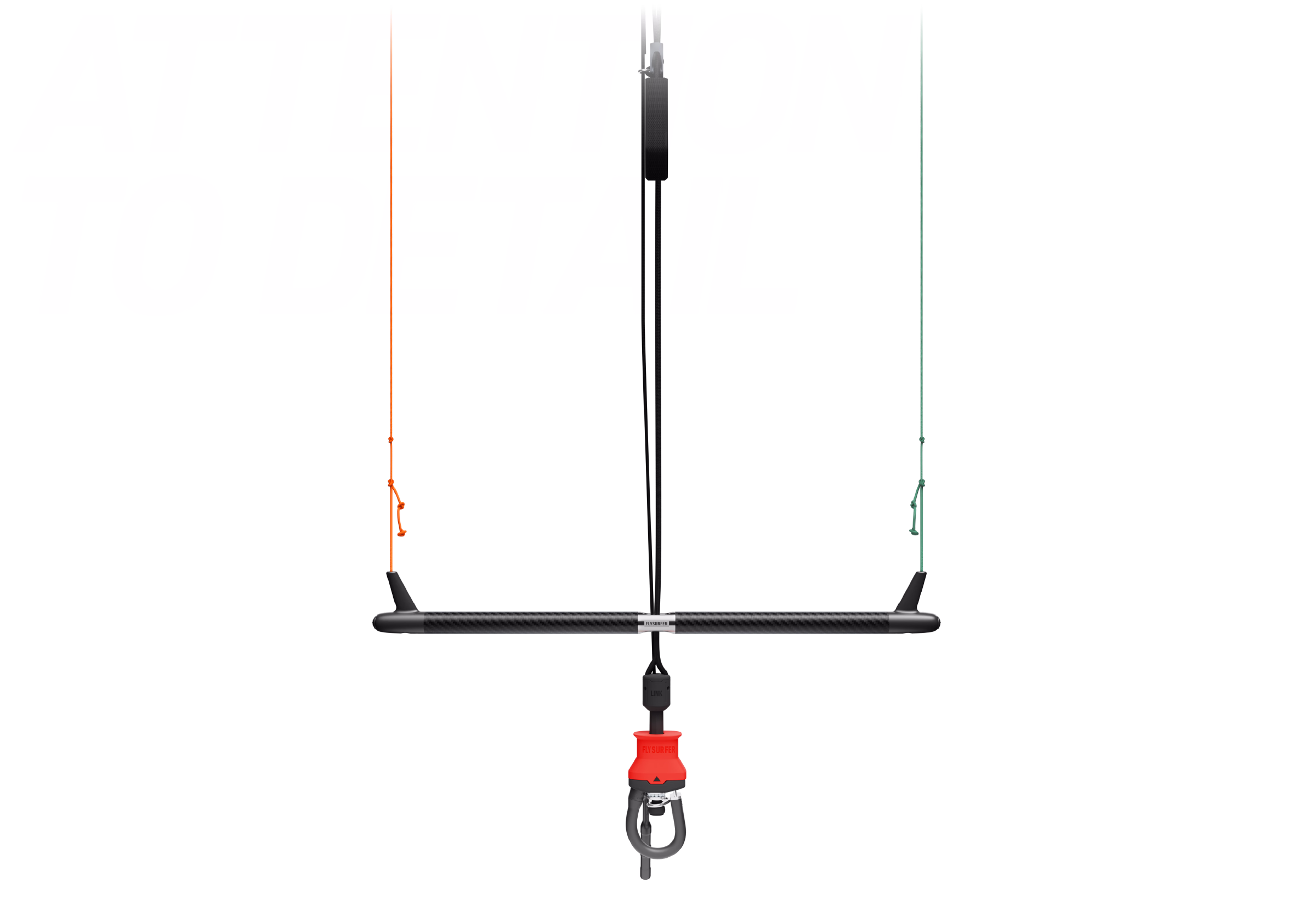 SYNC CARBON FREE