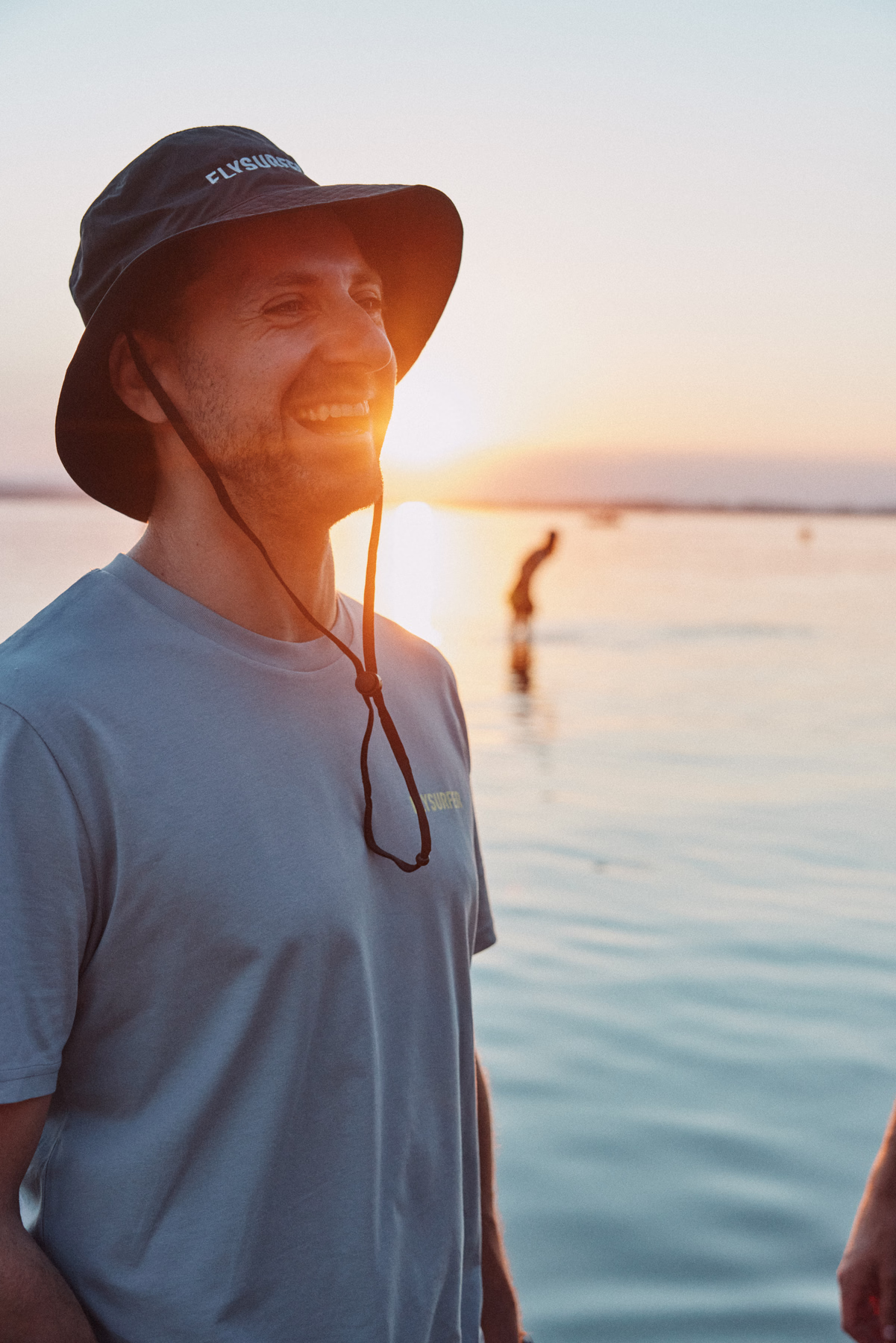 Surf Hat