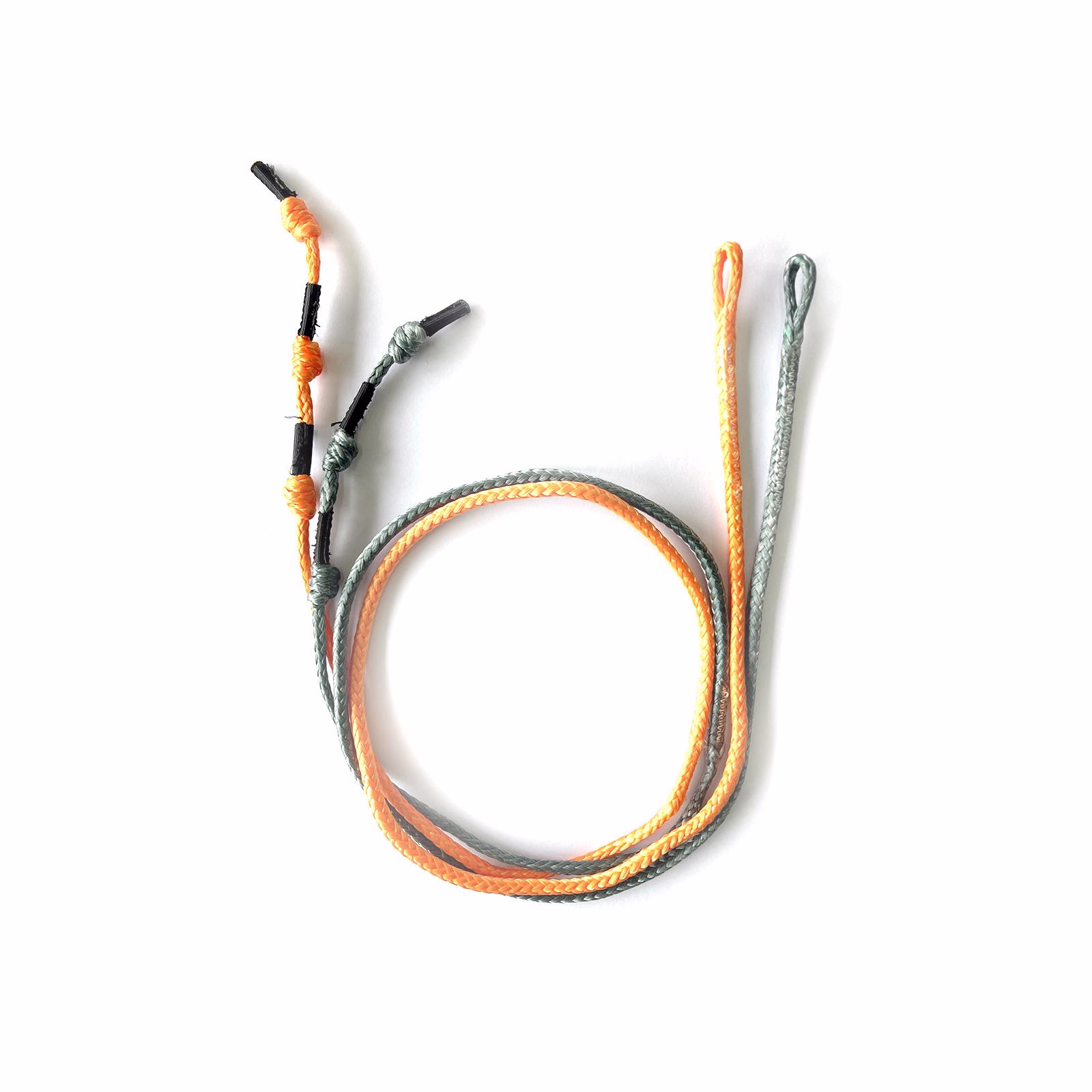 Steering Leader Line FORCE2 S (1 pair / 2 pcs)