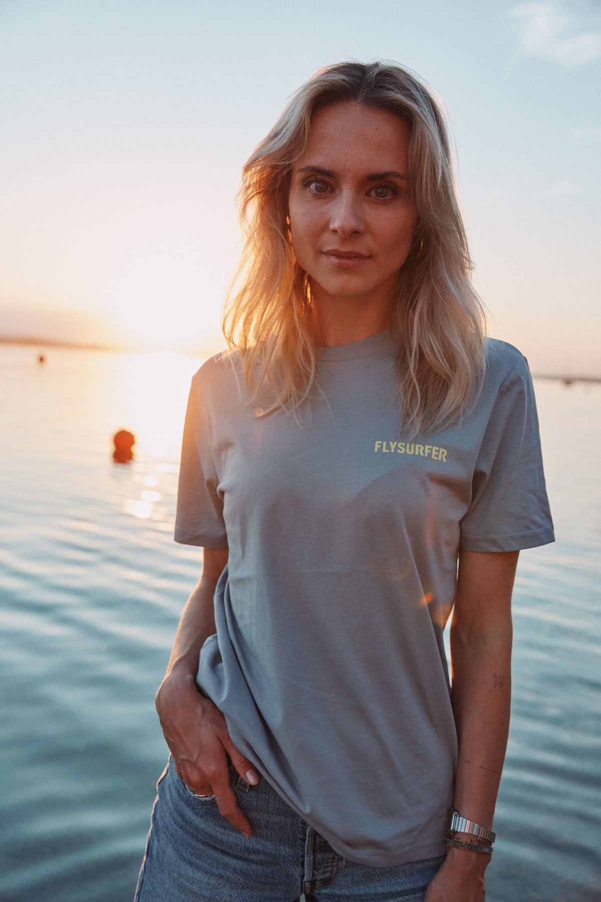 Signature T-Shirt