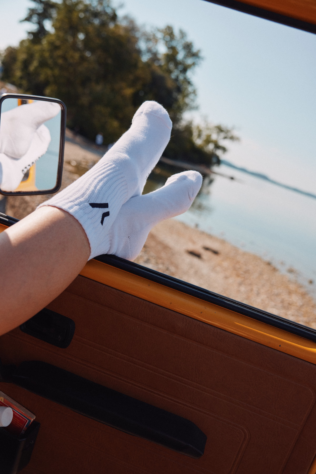 FLYSURFER Socks
