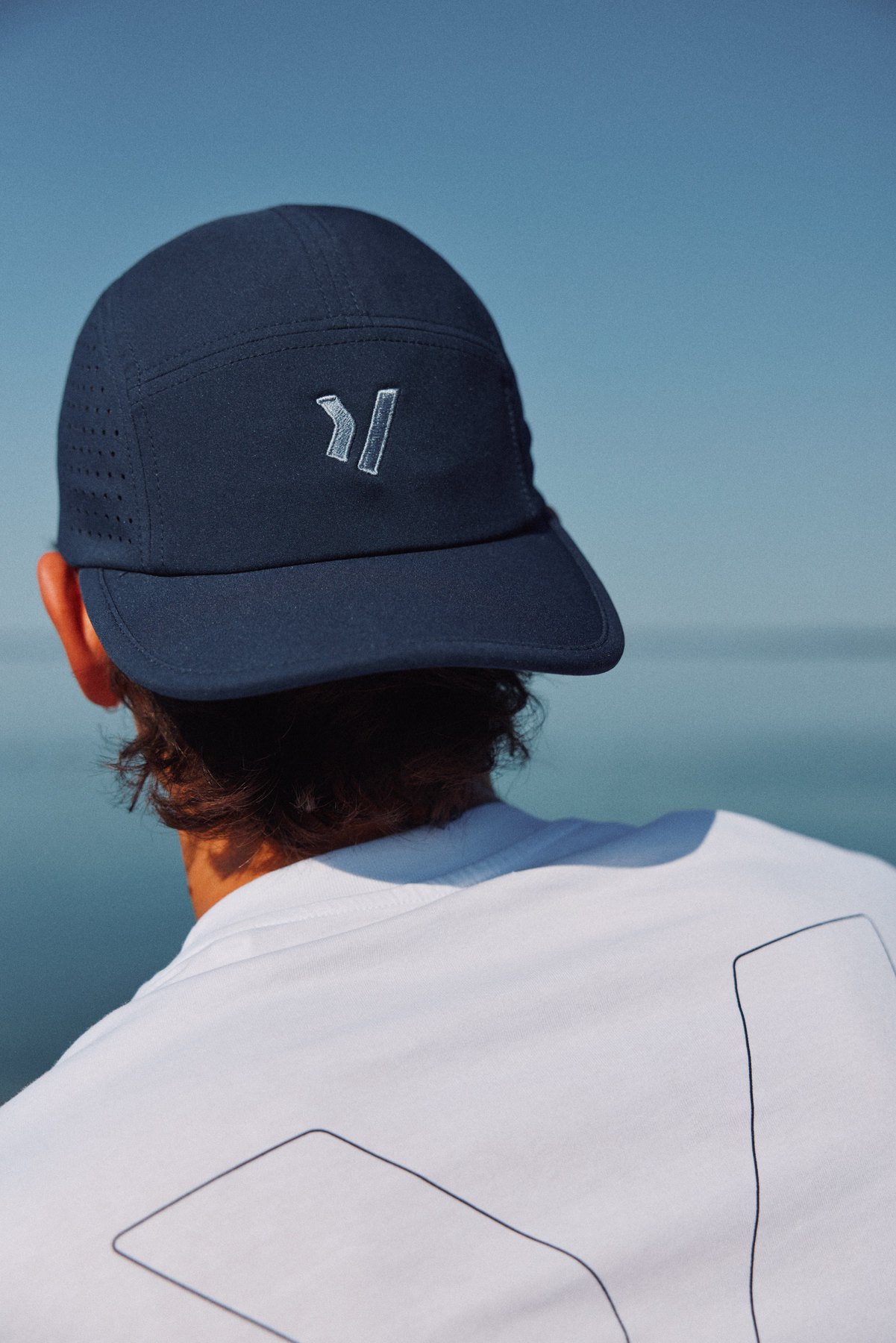 Sports Cap