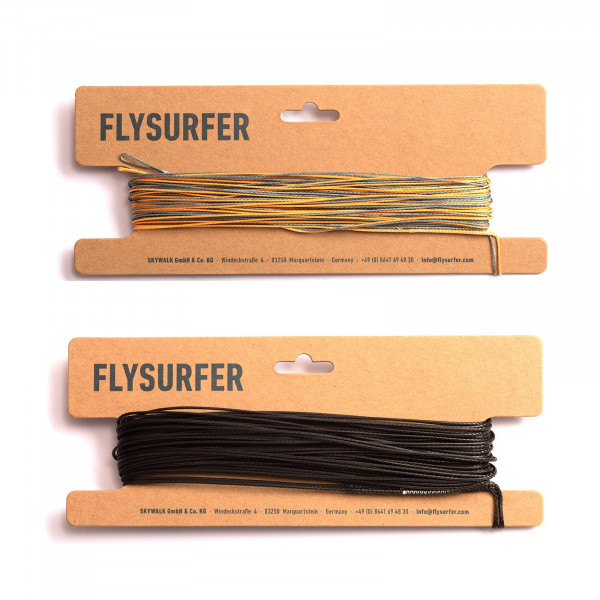 Flying line set complete RACE