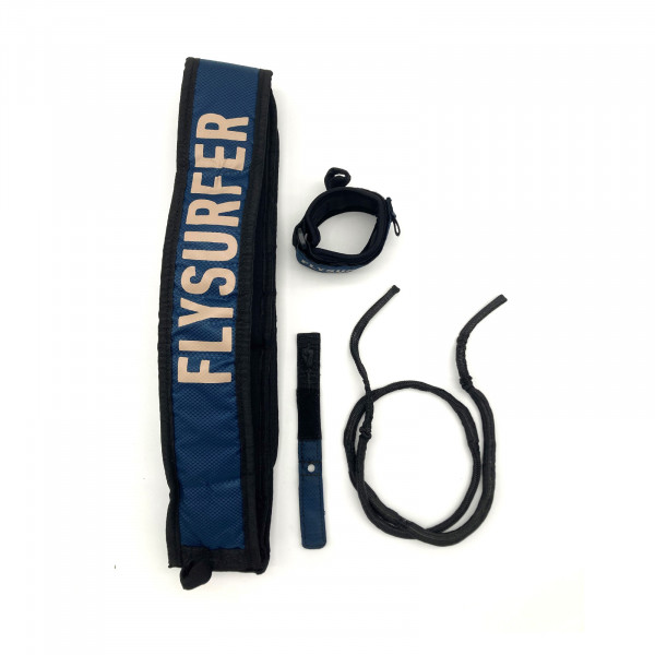 Parawing Support Leash Kit