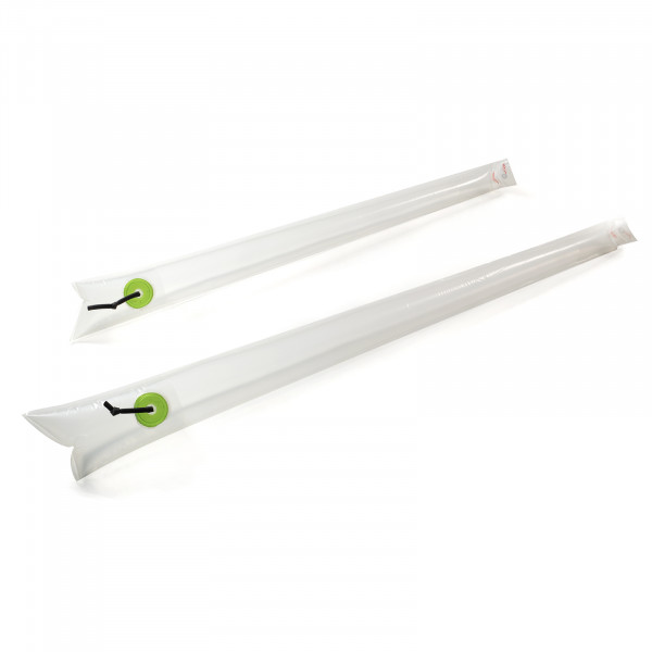 Centerstrut bladder HELI