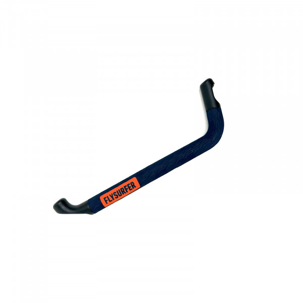 Carbon J-Handle [M] 32 cm - POW²