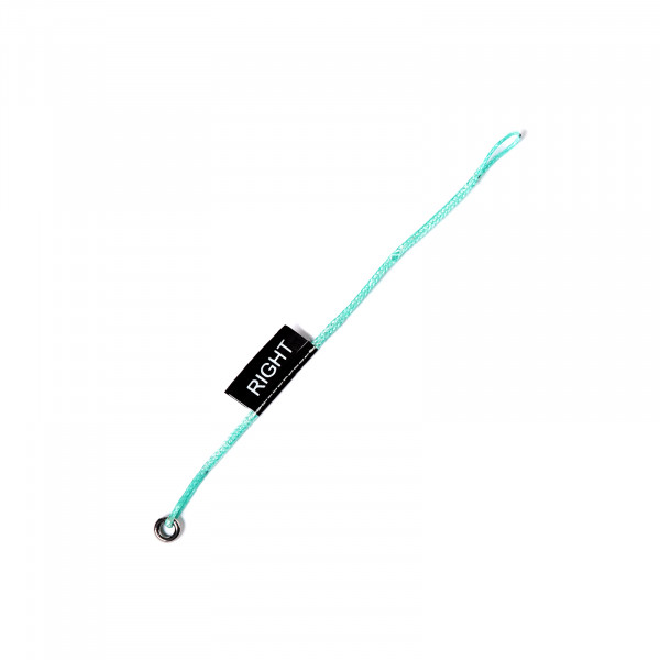 Back-Main Leine Set 20 cm (1 Paar / 2 Stück)