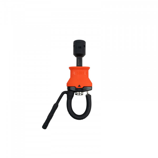 LINK Quick Release with Chickenloop S