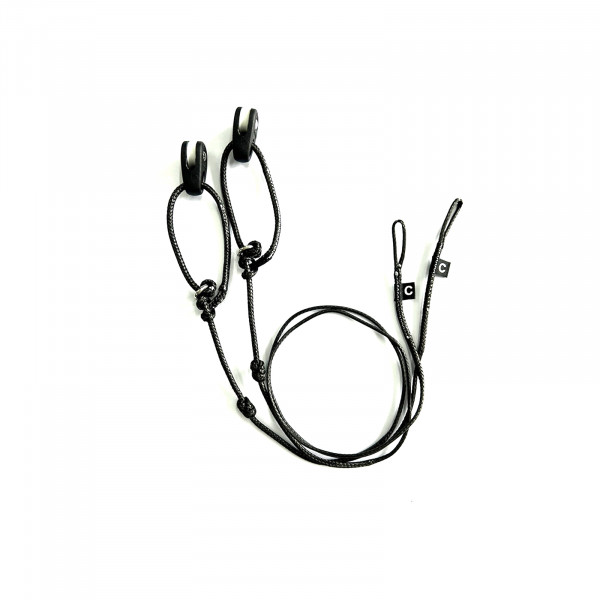 C-Main Leine (1 Paar / 2 Stück) - Standard Mixer