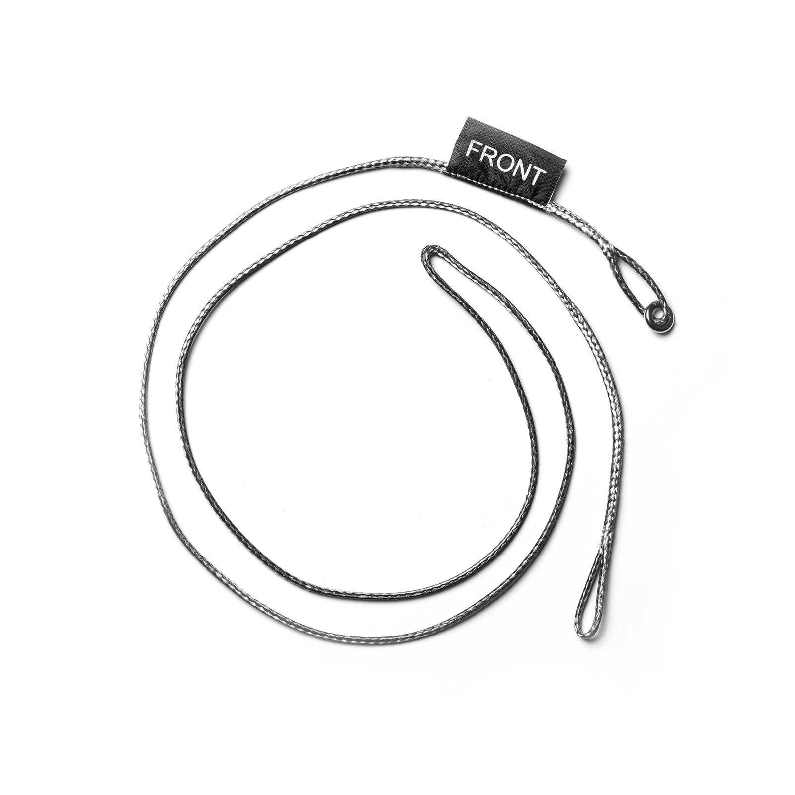 FrontMain Line 1 m (1 pair / 2 pcs) Standard Mixer Other Kite