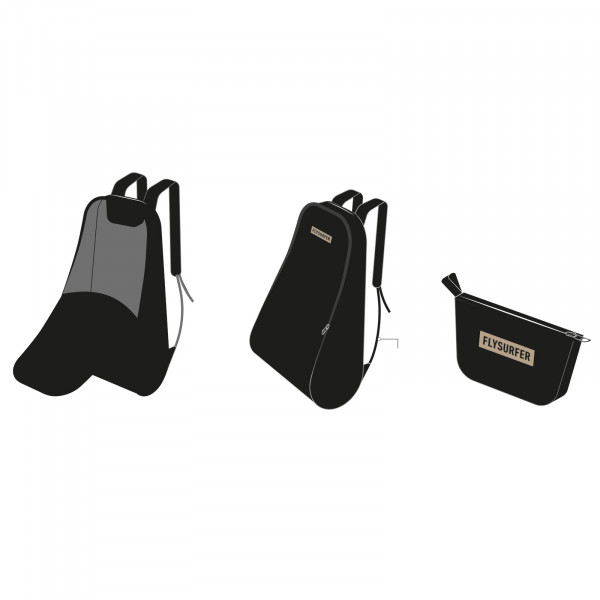 FLYSURFER DAYBAG