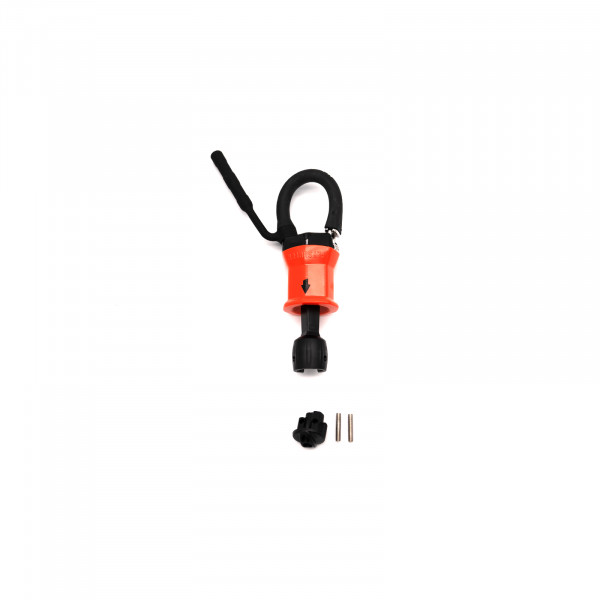 SMART Quick Release with Chickenloop S