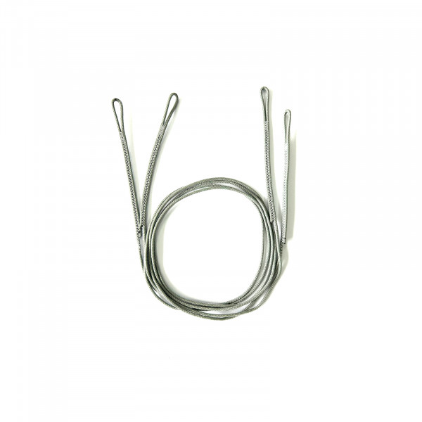 B-Pulleyline 120 cm (1 pair / 2 pcs) - Standard Mixer