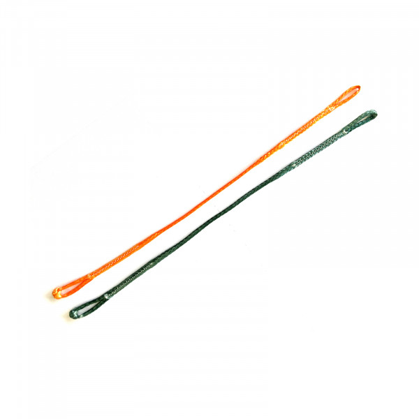 Steering Leader Line FOX (1 Paar / 2 Stück)