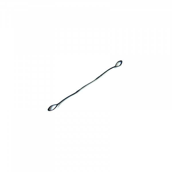 Pulleyleine für INDIE / STOKE4 (1 Paar / 2 Stück