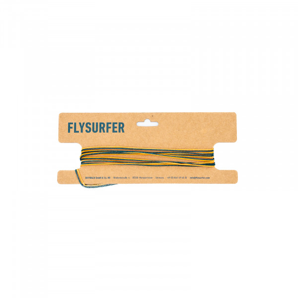 Back Line Set INFINITY 3 m (1 pair / 2 pcs)