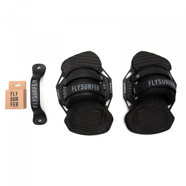 Pad-Strap-Set RADICAL7