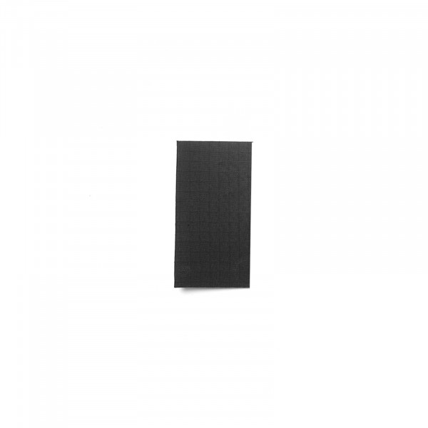 Kite Repair Cloth DELUXE/STANDARD self-adhesive, black