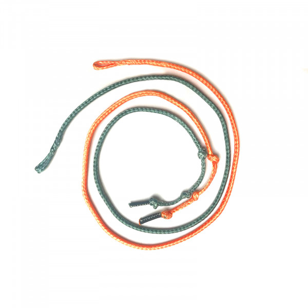 Steering Leader Line INFINITY (1 Paar / 2 Stück)