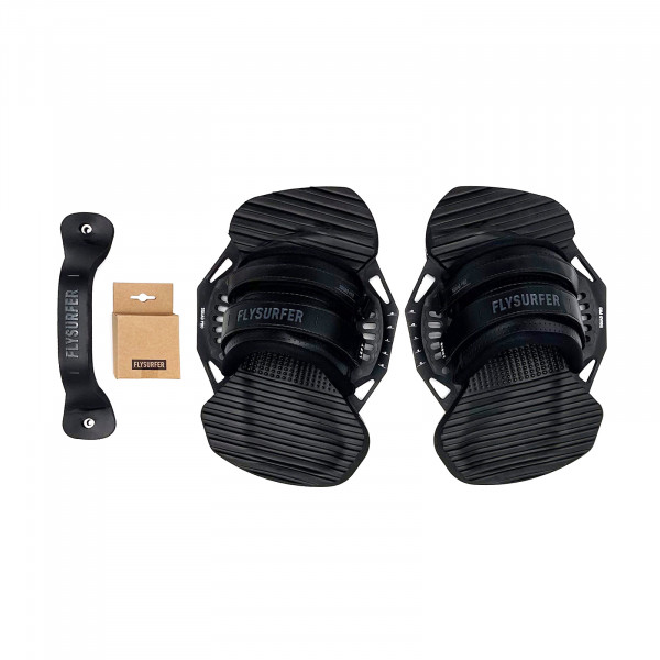 Pad-Strap-Set SHOT SQUAD Pro