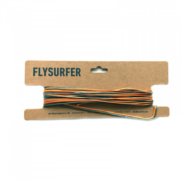 Back Line Set STANDARD 17 m (1 pair / 2 pcs)